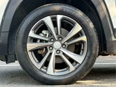 Changan CS35PLUS