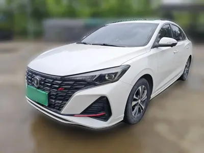 Changan Eado