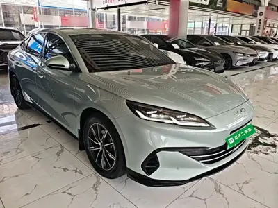 BYD 海豹06