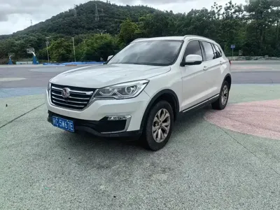 Hanteng Hanteng X7