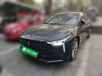 Bestune B70