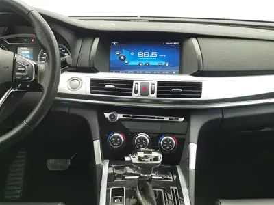 Haval H7