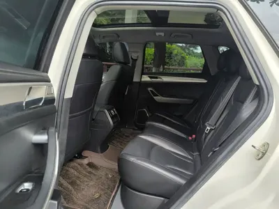 Zotye X7