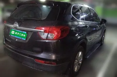 Buick Envision