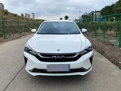 Aeolus Yixuan