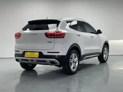 Haval H4