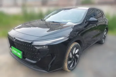 Venucia V DD-i