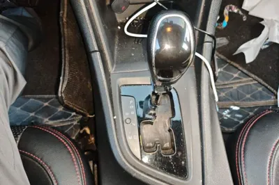 Chery Arrizo 5