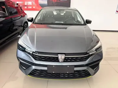 Roewe i5