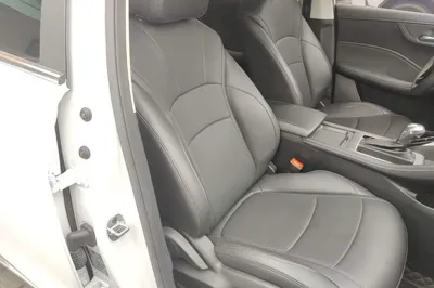 Roewe i5