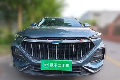 CHANGAN OSHAN X5