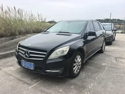 Mercedes-Benz R-Class