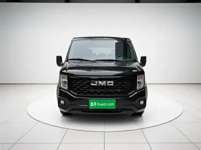 JMC JMC Fushun