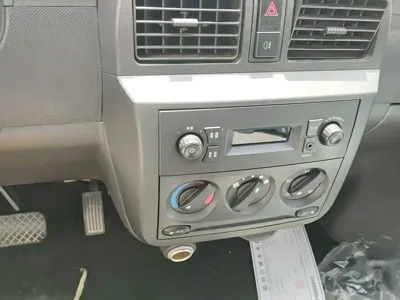 Wuling Rongguang EV