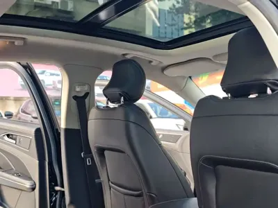 Ford Taurus