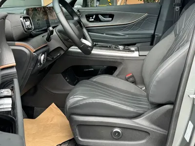 Chery Tiggo 9