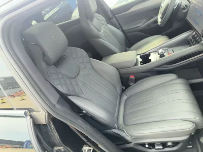 BYD Song L EV