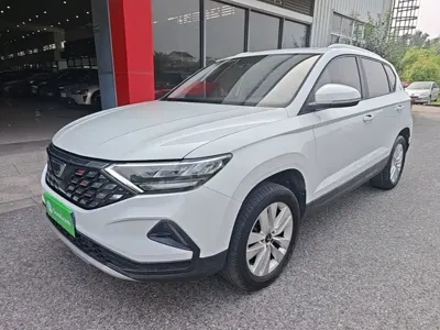 Jetta VS5