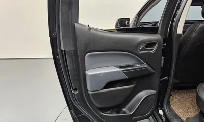 ChevroletGMDaewoo Colorado