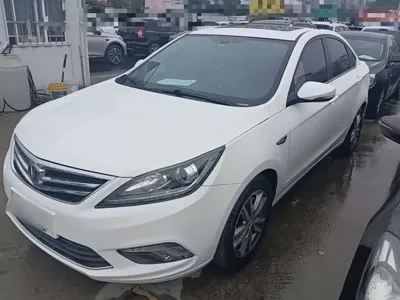 Changan Eado