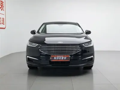 Ford Taurus