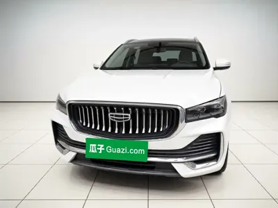 Geely Xingyue L