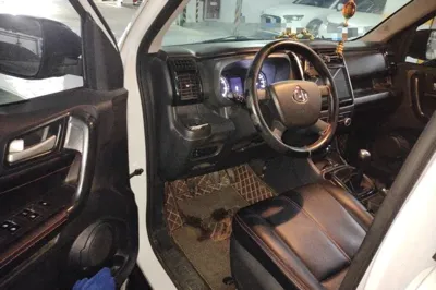 CHANGAN OSHAN X70A
