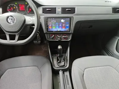 Volkswagen Santana