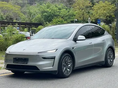 Tesla Model Y L