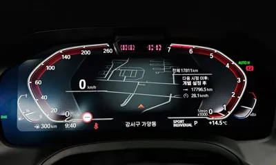 BMW 4-Series