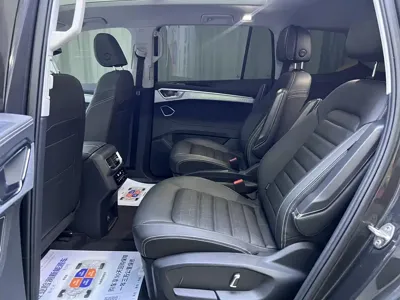 Volkswagen Talagon