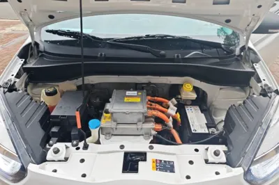 Roewe Clever