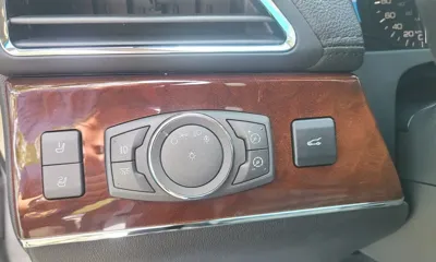 Lincoln MKX