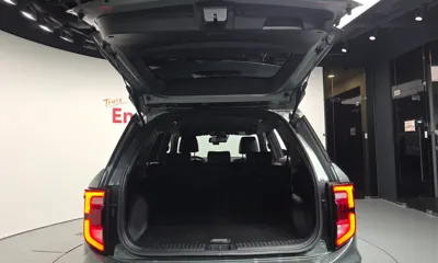KG_Mobility_Ssangyong Torres