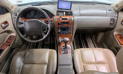 Renault-KoreaSamsung SM5