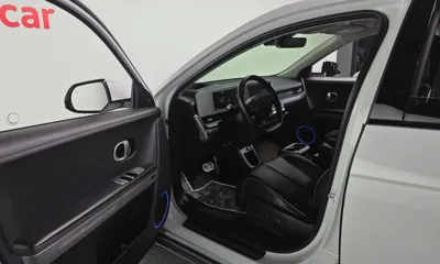 Hyundai Ioniq5