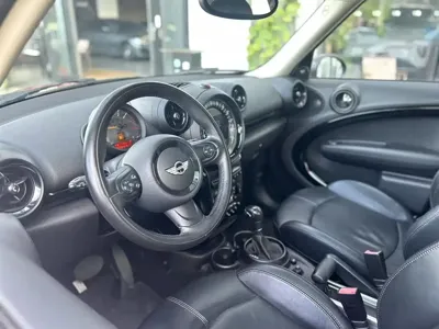 MINI Mini Countryman