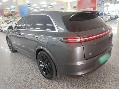 Li Auto Li L7