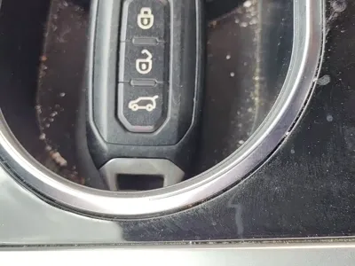 Ford Territory