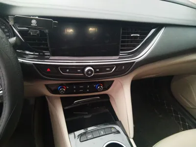 Buick Regal