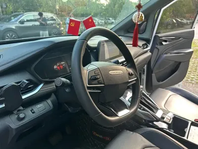 Maxus G50