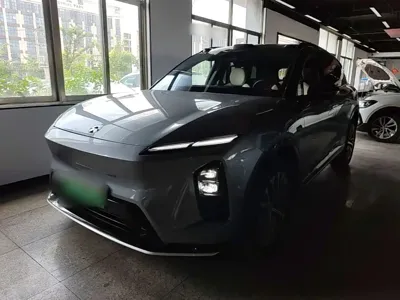Nio ES6