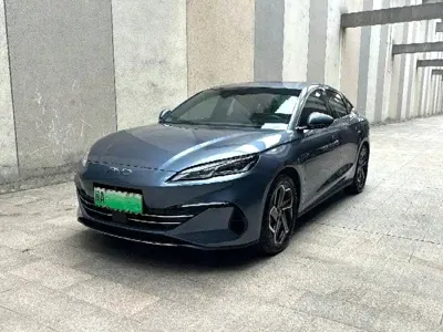 BYD 海豹06