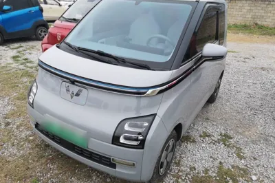 Wuling Air ev