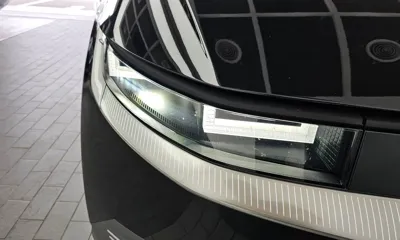 Hyundai Ioniq5