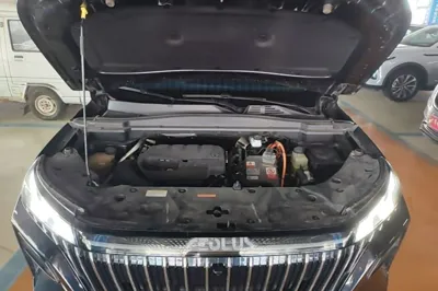 Dongfeng Aeolus Huge