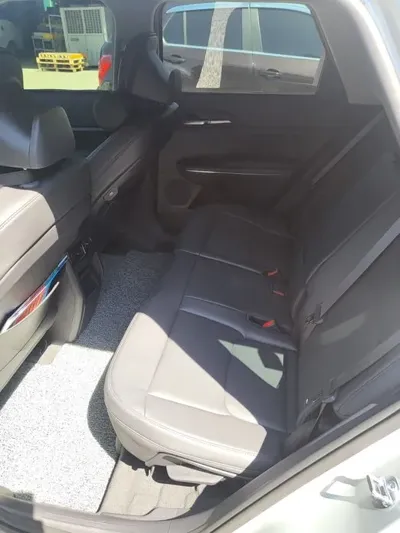 Kia EV5