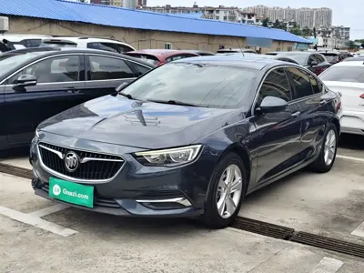 Buick Regal