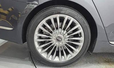 Kia K9