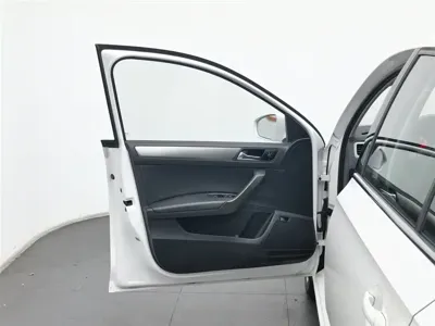 Volkswagen Santana